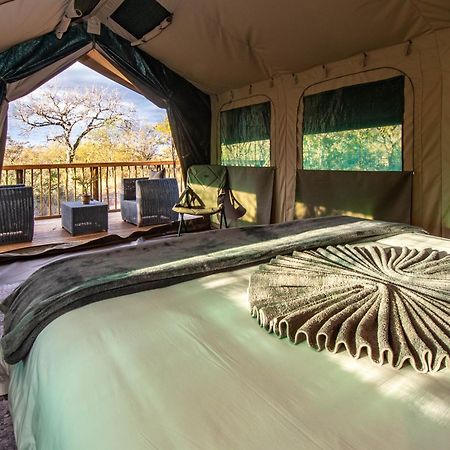 Langa Langa Safari Camp Villa Huntingdon Dış mekan fotoğraf