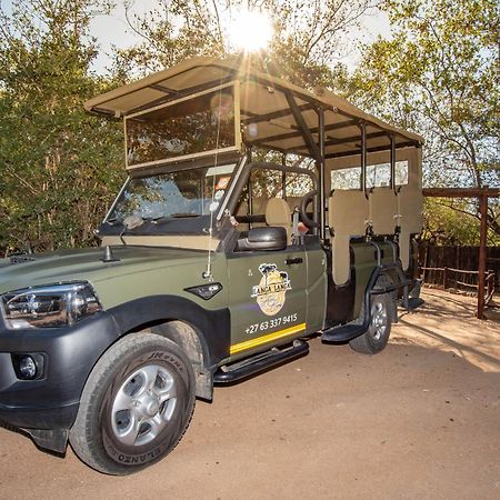 Langa Langa Safari Camp Villa Huntingdon Dış mekan fotoğraf
