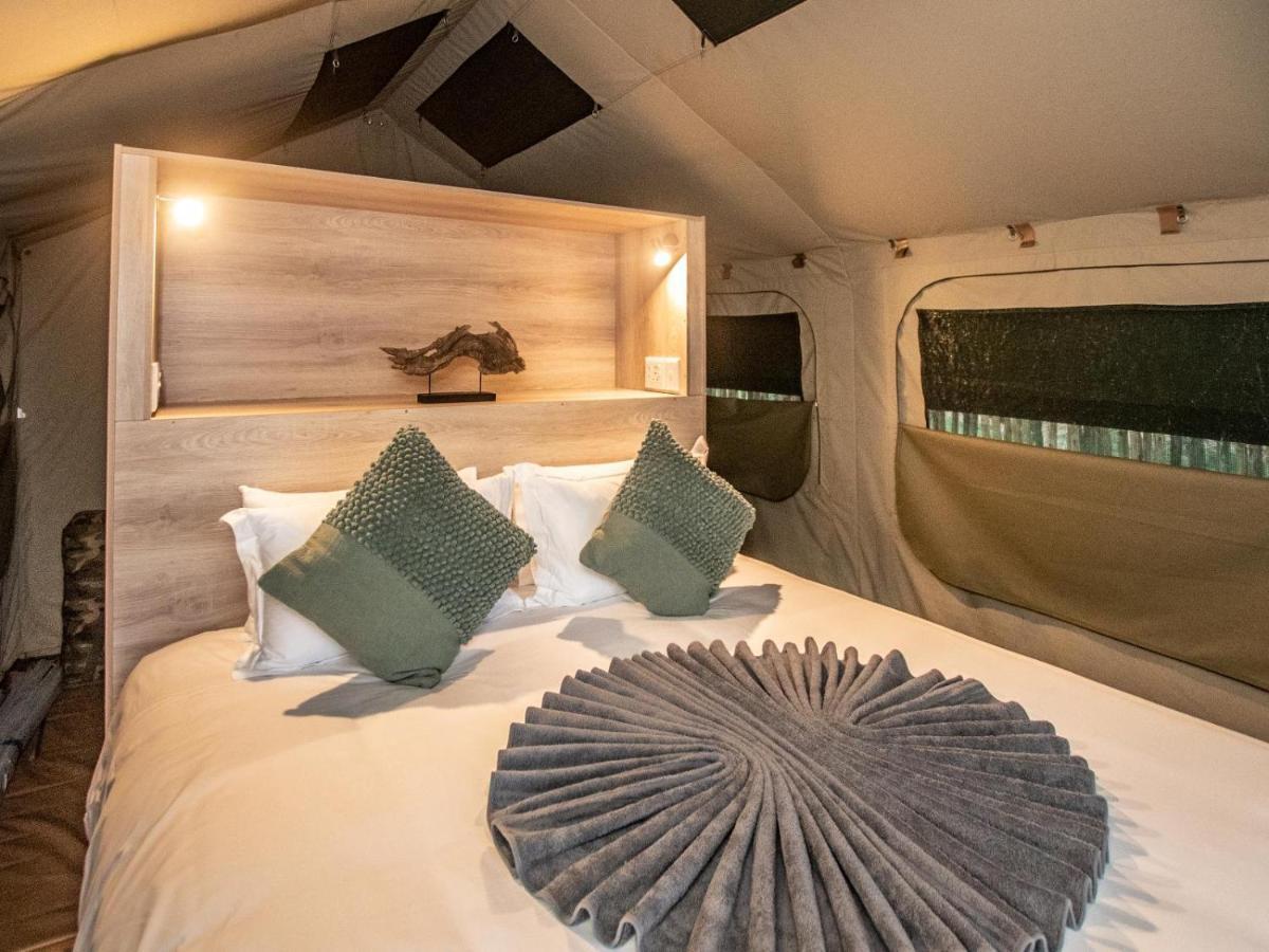 Langa Langa Safari Camp Villa Huntingdon Dış mekan fotoğraf