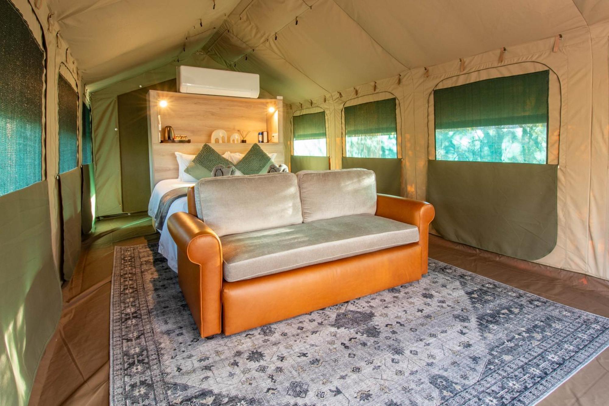 Langa Langa Safari Camp Villa Huntingdon Dış mekan fotoğraf