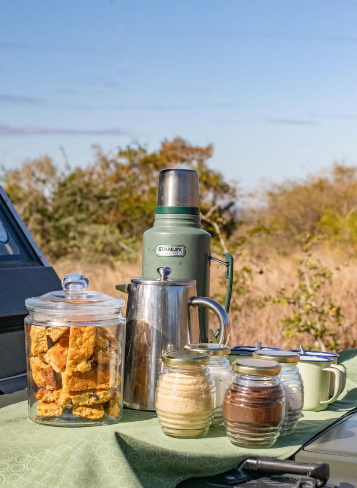 Langa Langa Safari Camp Villa Huntingdon Dış mekan fotoğraf