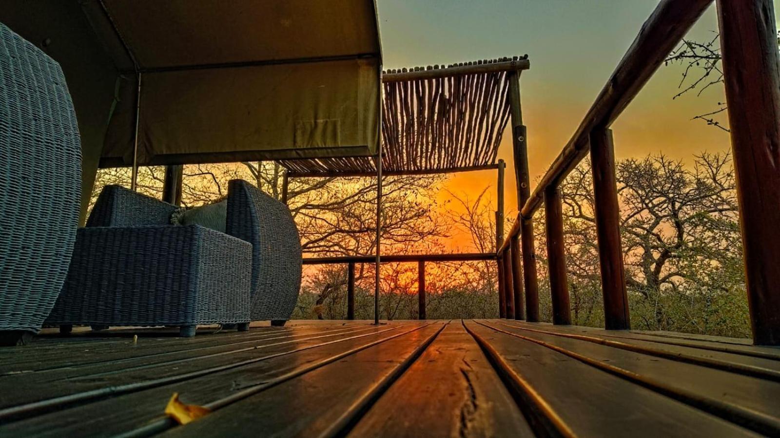 Langa Langa Safari Camp Villa Huntingdon Dış mekan fotoğraf