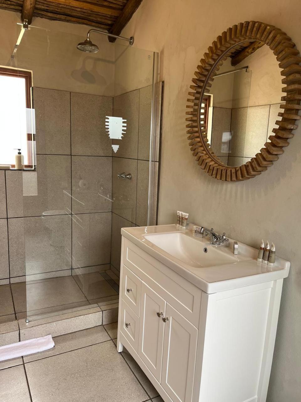 Langa Langa Safari Camp Villa Huntingdon Dış mekan fotoğraf