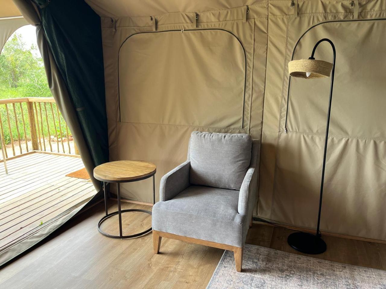 Langa Langa Safari Camp Villa Huntingdon Dış mekan fotoğraf