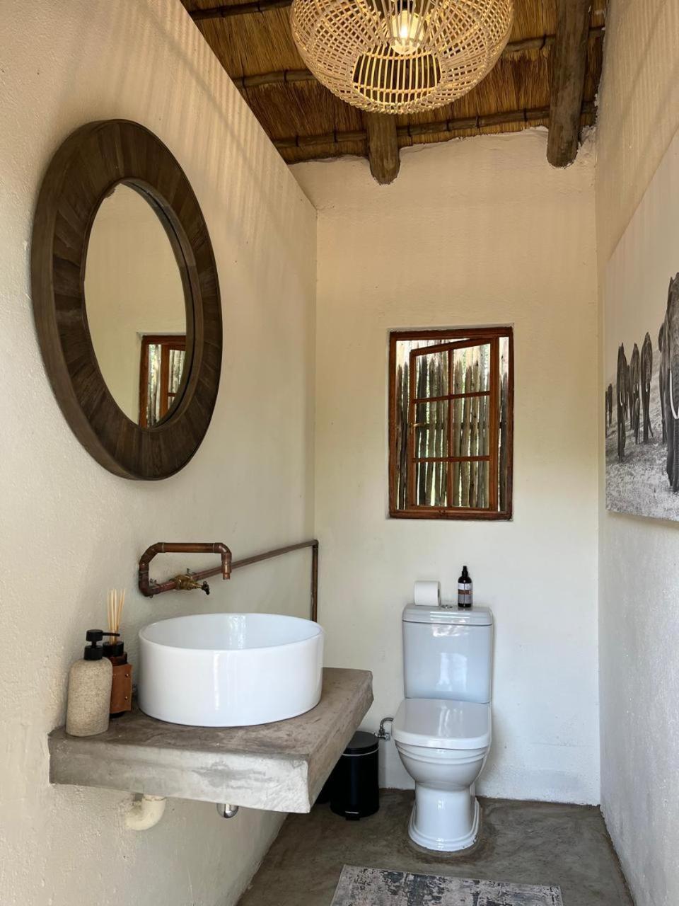 Langa Langa Safari Camp Villa Huntingdon Dış mekan fotoğraf