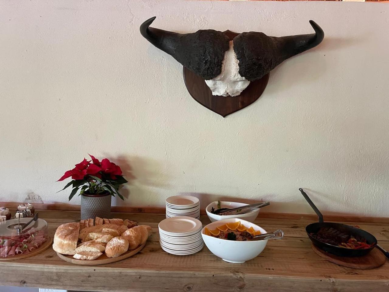 Langa Langa Safari Camp Villa Huntingdon Dış mekan fotoğraf