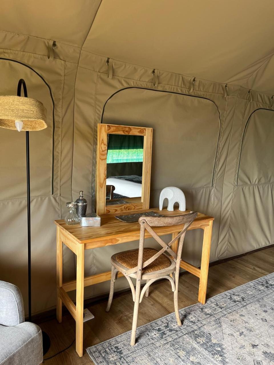 Langa Langa Safari Camp Villa Huntingdon Dış mekan fotoğraf